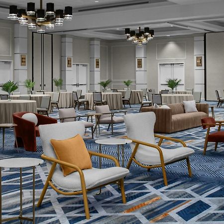 Downright Austin, A Renaissance Hotel Bagian luar foto