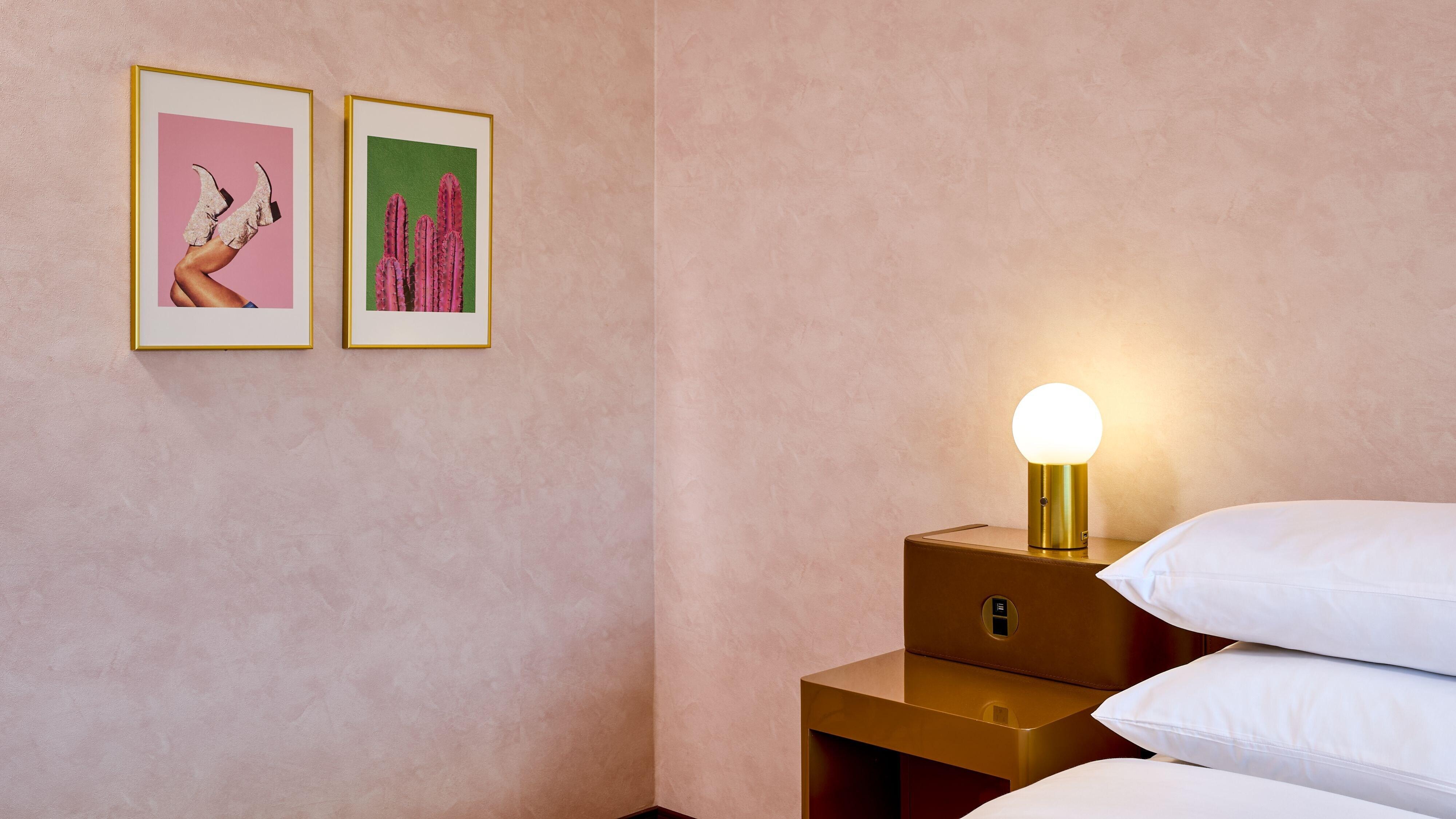 Downright Austin, A Renaissance Hotel Bagian luar foto