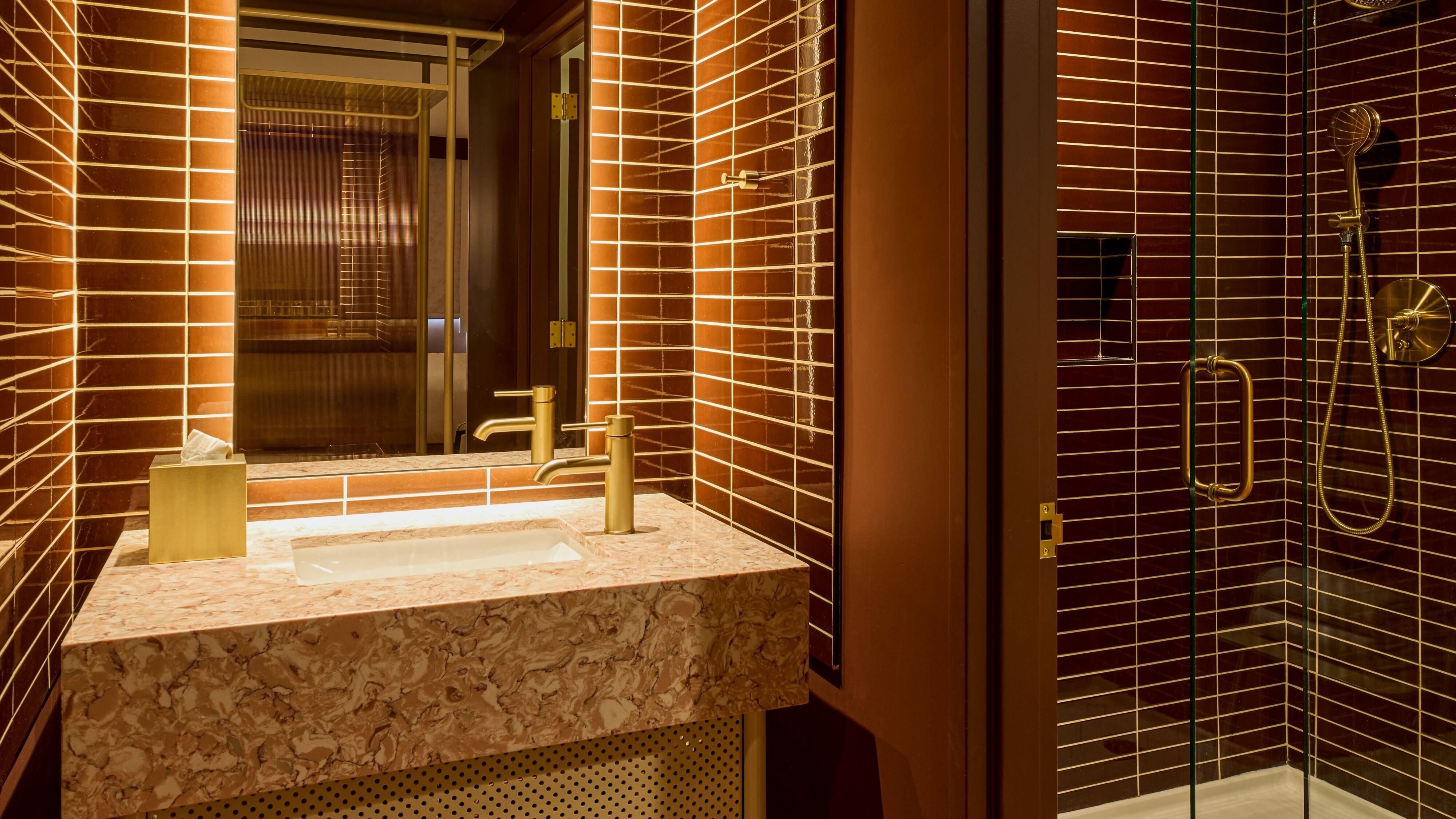 Downright Austin, A Renaissance Hotel Bagian luar foto
